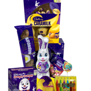 A Sweet Surprise Hamper!